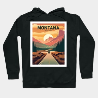 MONTANA Hoodie